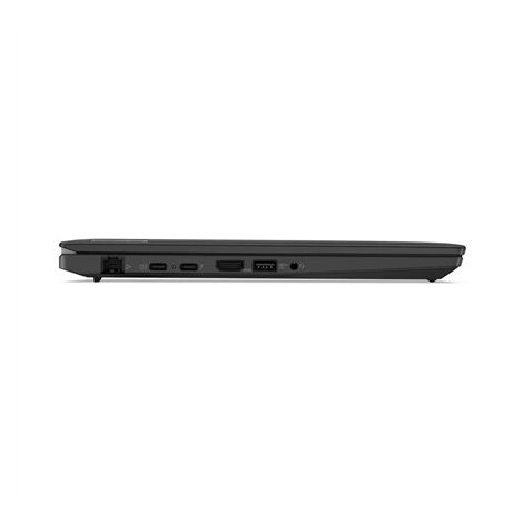 Lenovo | ThinkPad P14s (Gen 4) | Black | 14 "" | IPS | WUXGA | 1920 x 1200 | Anti-glare | Intel Core i7 | i7-1360P | SSD | 32 GB - 4